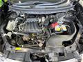2012 Nissan X-Trail