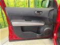 2012 Nissan X-Trail