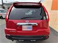 2012 Nissan X-Trail