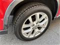 2012 Nissan X-Trail