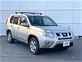 2013 Nissan X-Trail