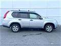 2013 Nissan X-Trail