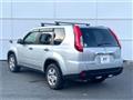 2013 Nissan X-Trail