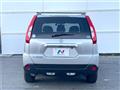 2013 Nissan X-Trail