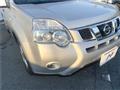 2013 Nissan X-Trail