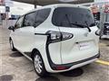 2019 Toyota Sienta