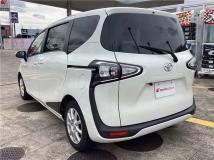 2019 Toyota Sienta