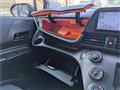 2016 Toyota Sienta