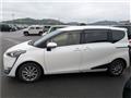 2015 Toyota Sienta