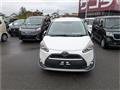 2015 Toyota Sienta