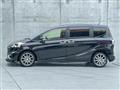 2017 Toyota Sienta