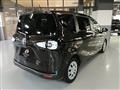 2017 Toyota Sienta