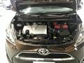 2017 Toyota Sienta