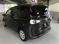 2017 Toyota Sienta