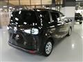 2017 Toyota Sienta