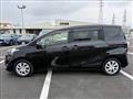 2017 Toyota Sienta