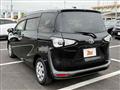 2017 Toyota Sienta