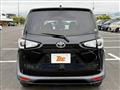 2017 Toyota Sienta