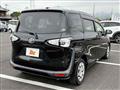 2017 Toyota Sienta