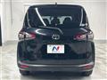 2017 Toyota Sienta