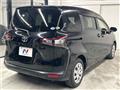 2017 Toyota Sienta