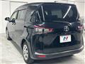 2017 Toyota Sienta