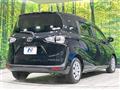 2016 Toyota Sienta