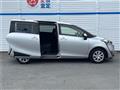 2017 Toyota Sienta