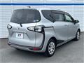 2017 Toyota Sienta