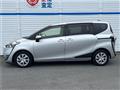 2017 Toyota Sienta