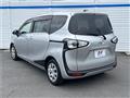 2017 Toyota Sienta