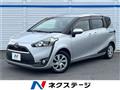 2017 Toyota Sienta