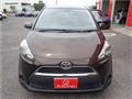 2016 Toyota Sienta