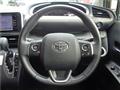 2016 Toyota Sienta
