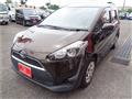 2016 Toyota Sienta