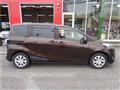 2016 Toyota Sienta