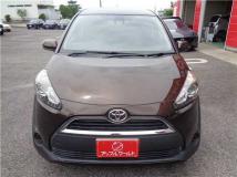 2016 Toyota Sienta