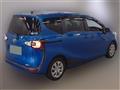 2016 Toyota Sienta