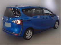 2016 Toyota Sienta