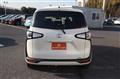2015 Toyota Sienta