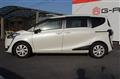 2015 Toyota Sienta