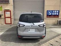 2016 Toyota Sienta
