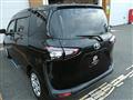 2016 Toyota Sienta