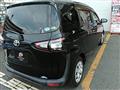 2016 Toyota Sienta