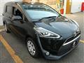 2016 Toyota Sienta