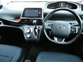 2016 Toyota Sienta