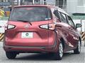 2016 Toyota Sienta