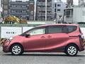 2016 Toyota Sienta
