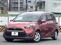 2016 Toyota Sienta