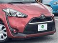 2016 Toyota Sienta